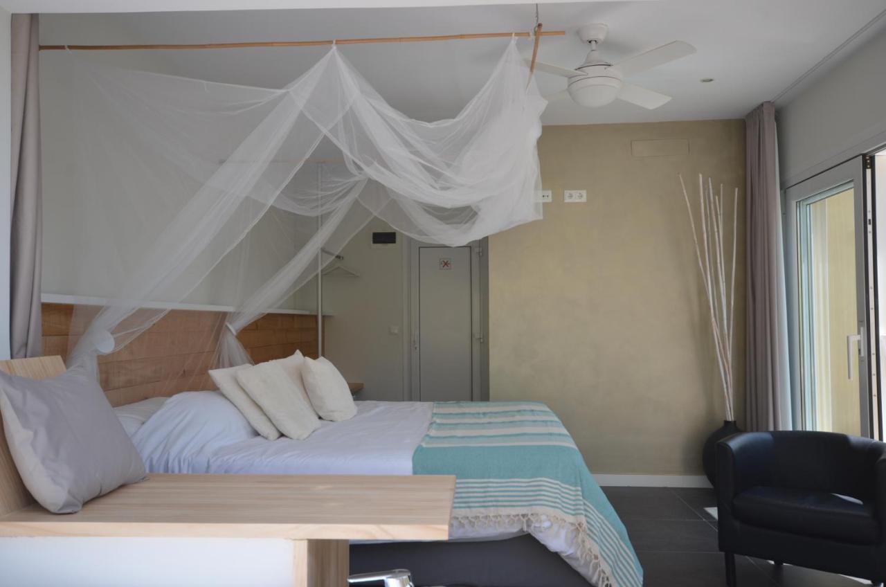 El Pao Spa Jijona Ngoại thất bức ảnh