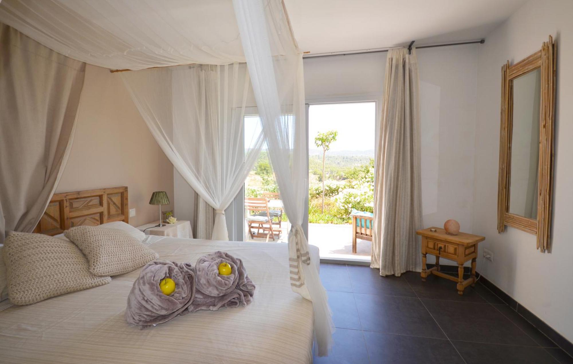 El Pao Spa Jijona Ngoại thất bức ảnh